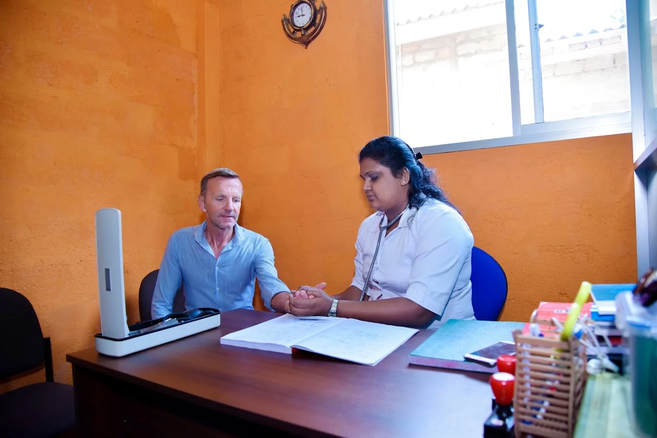 Ayurveda Doctor Consultation