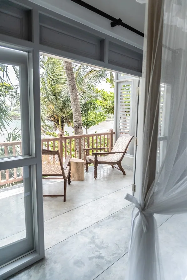 Coastal Pranayama & Breathwork