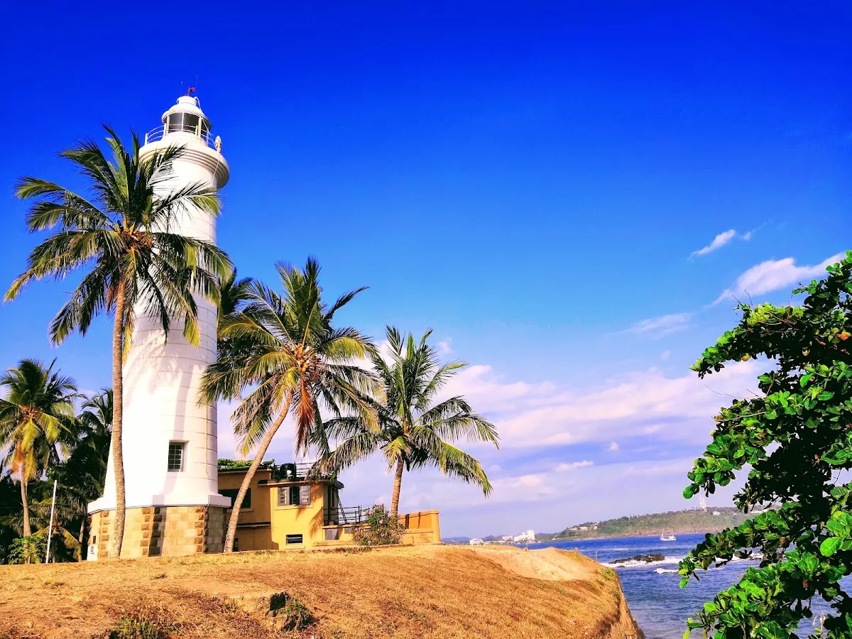 Galle Fort Heritage Walk