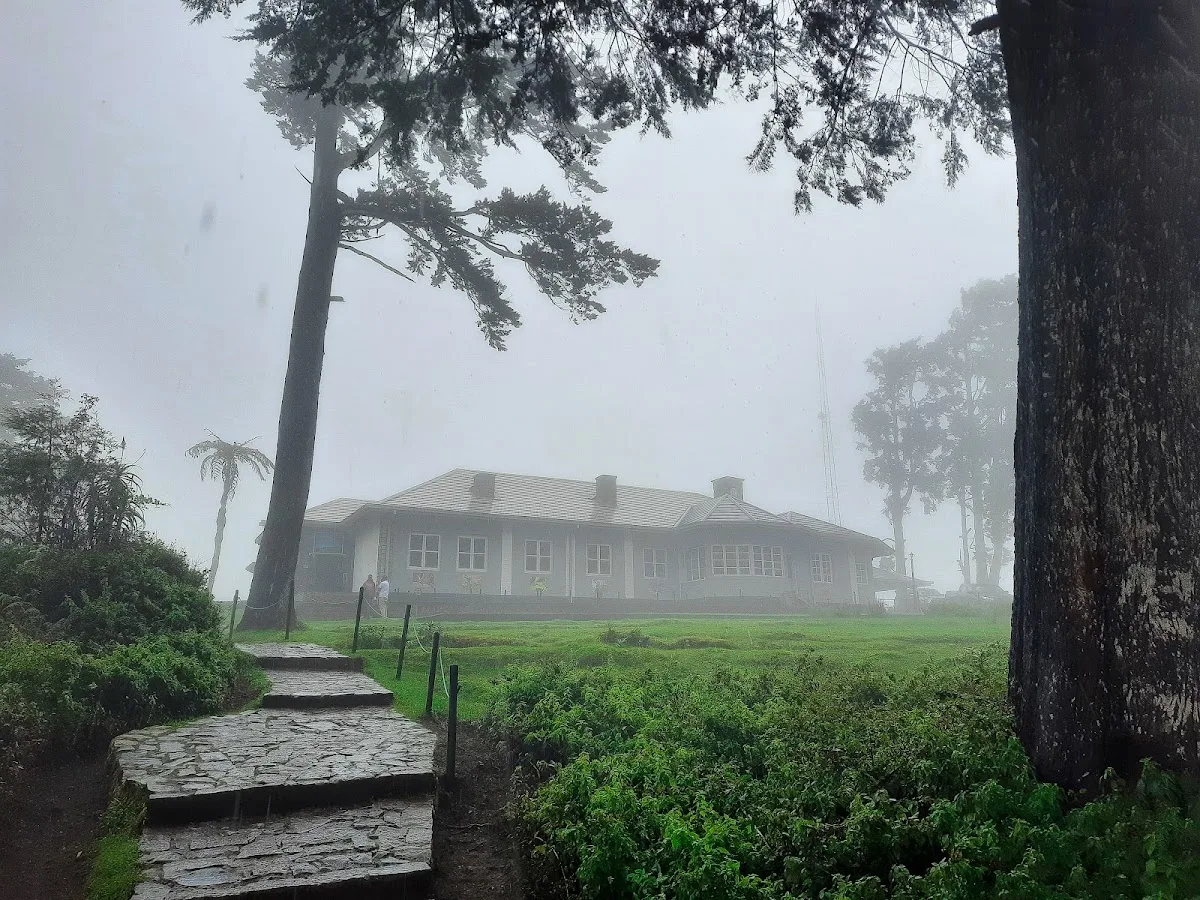 Horton Plains & World's End