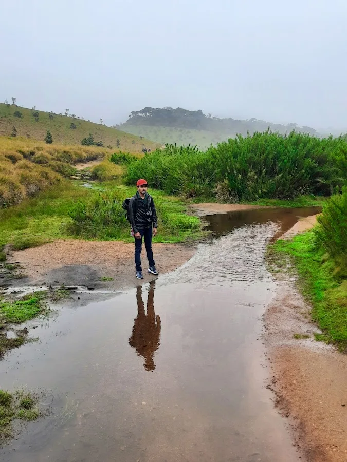 Horton Plains & World's End