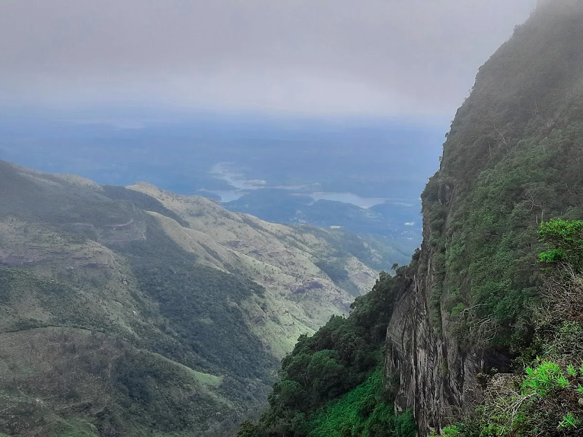Horton Plains & World's End