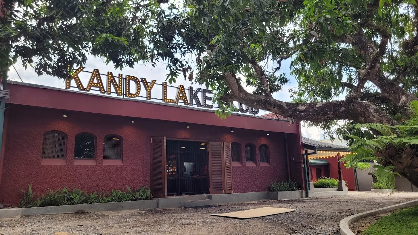 Kandyan Dance Masterclass