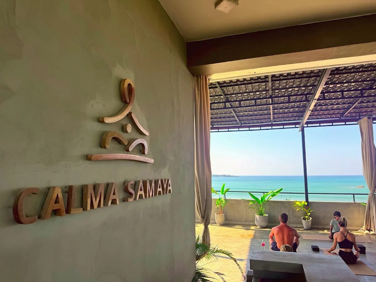 Luxury Sunrise & Sunset Yoga