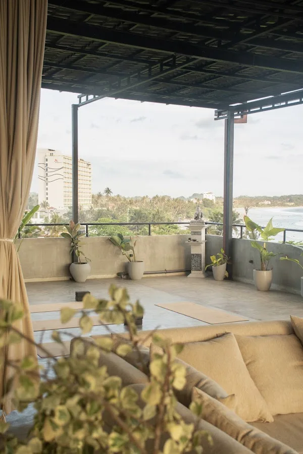 Luxury Sunrise & Sunset Yoga