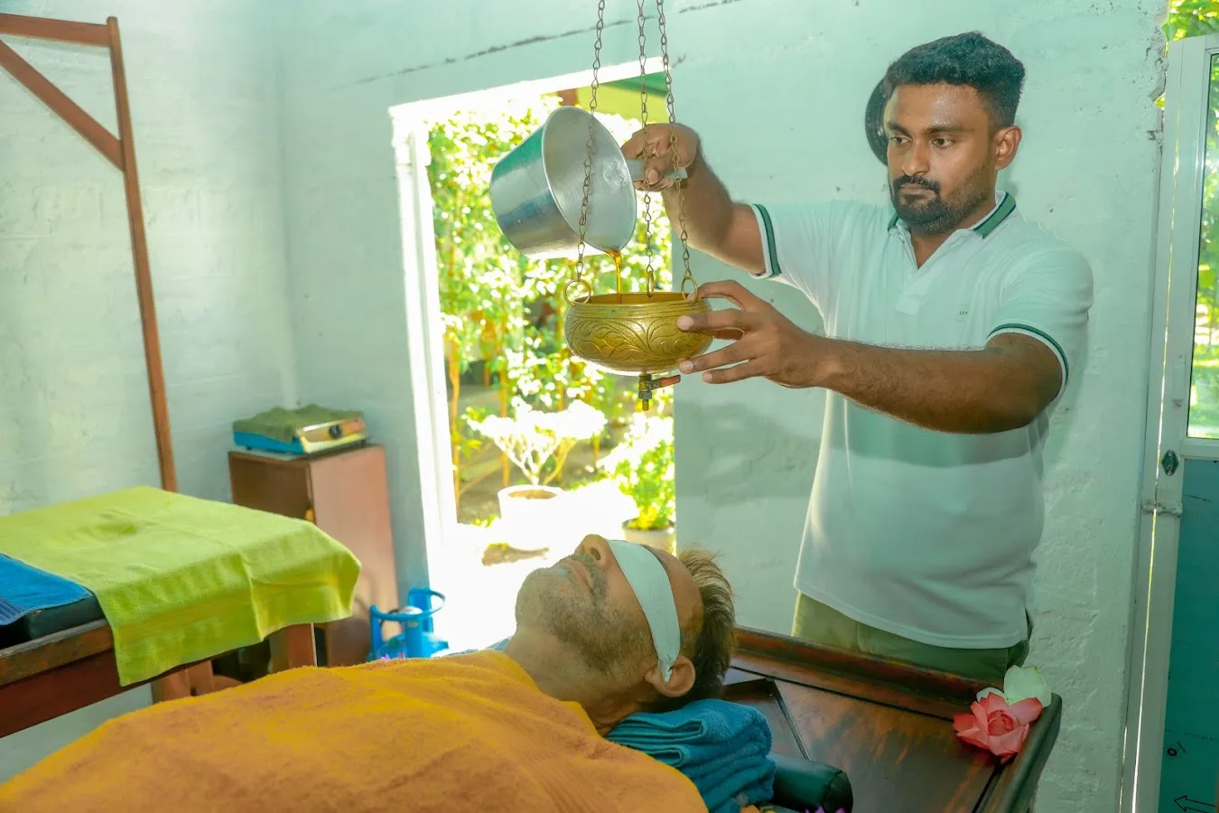 Panchakarma Wellness Day