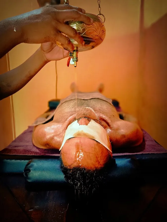 Panchakarma Wellness Day