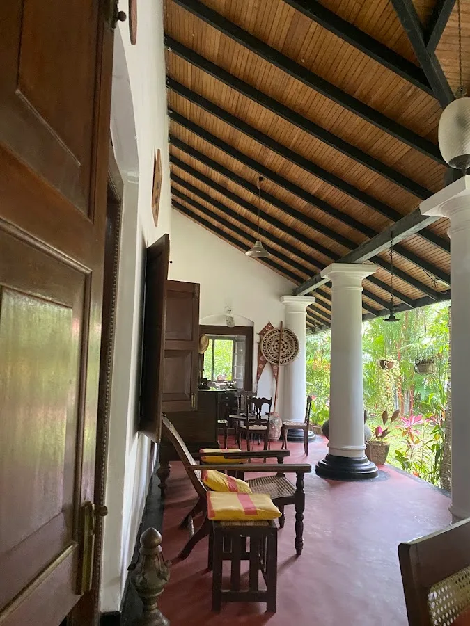 Curator-Led Kandyan Arts Centre