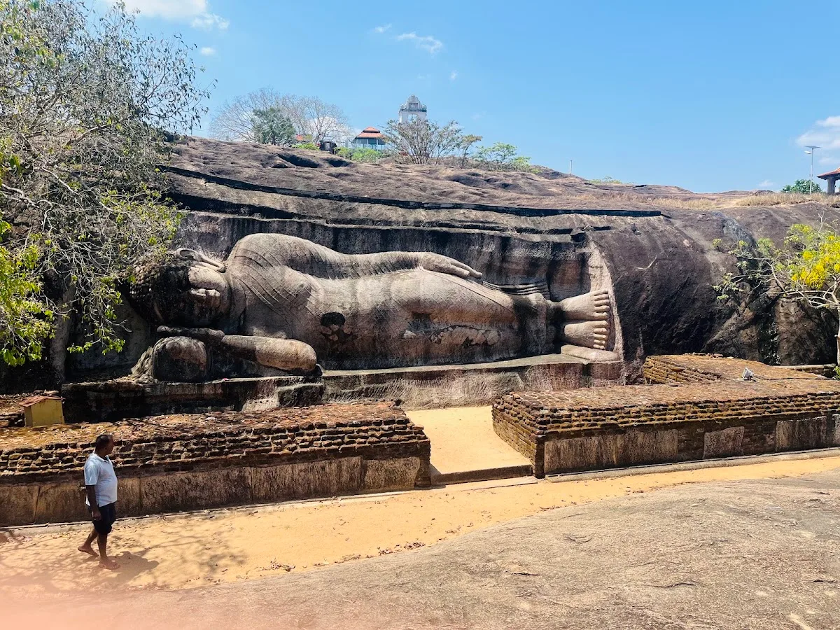 Thanthirimale Ancient Temple