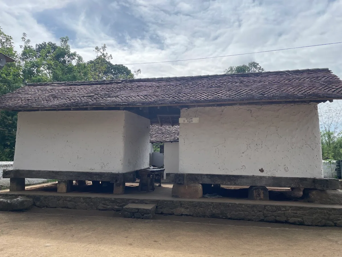 Three Temple Excursion