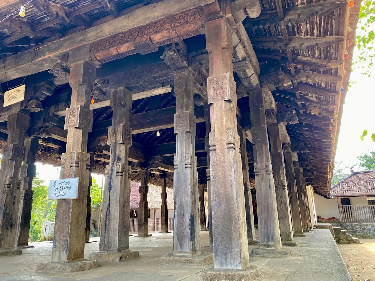 Three Temple Excursion