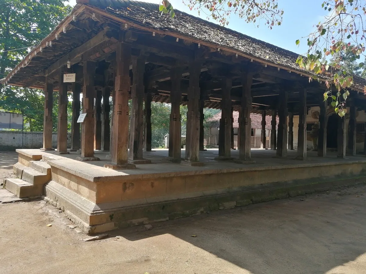 Three Temple Excursion